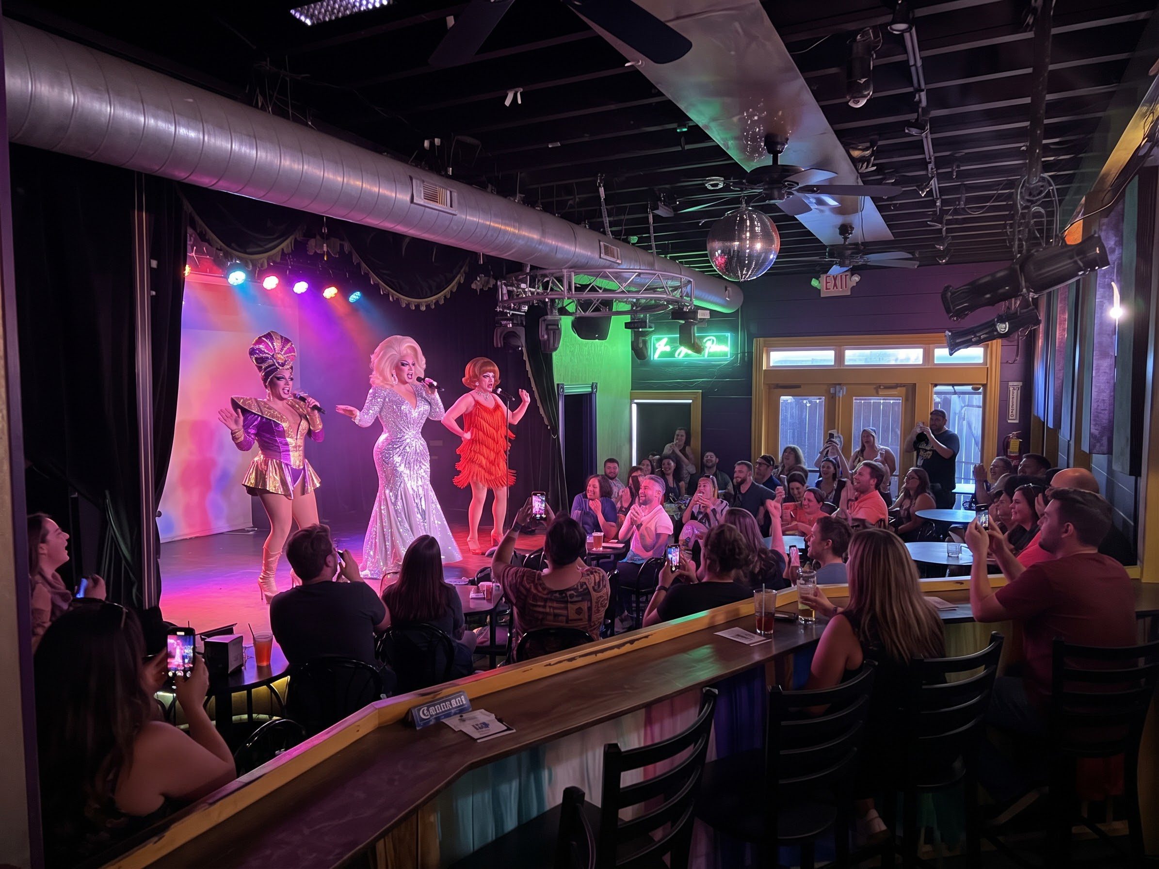 Drag Show 3