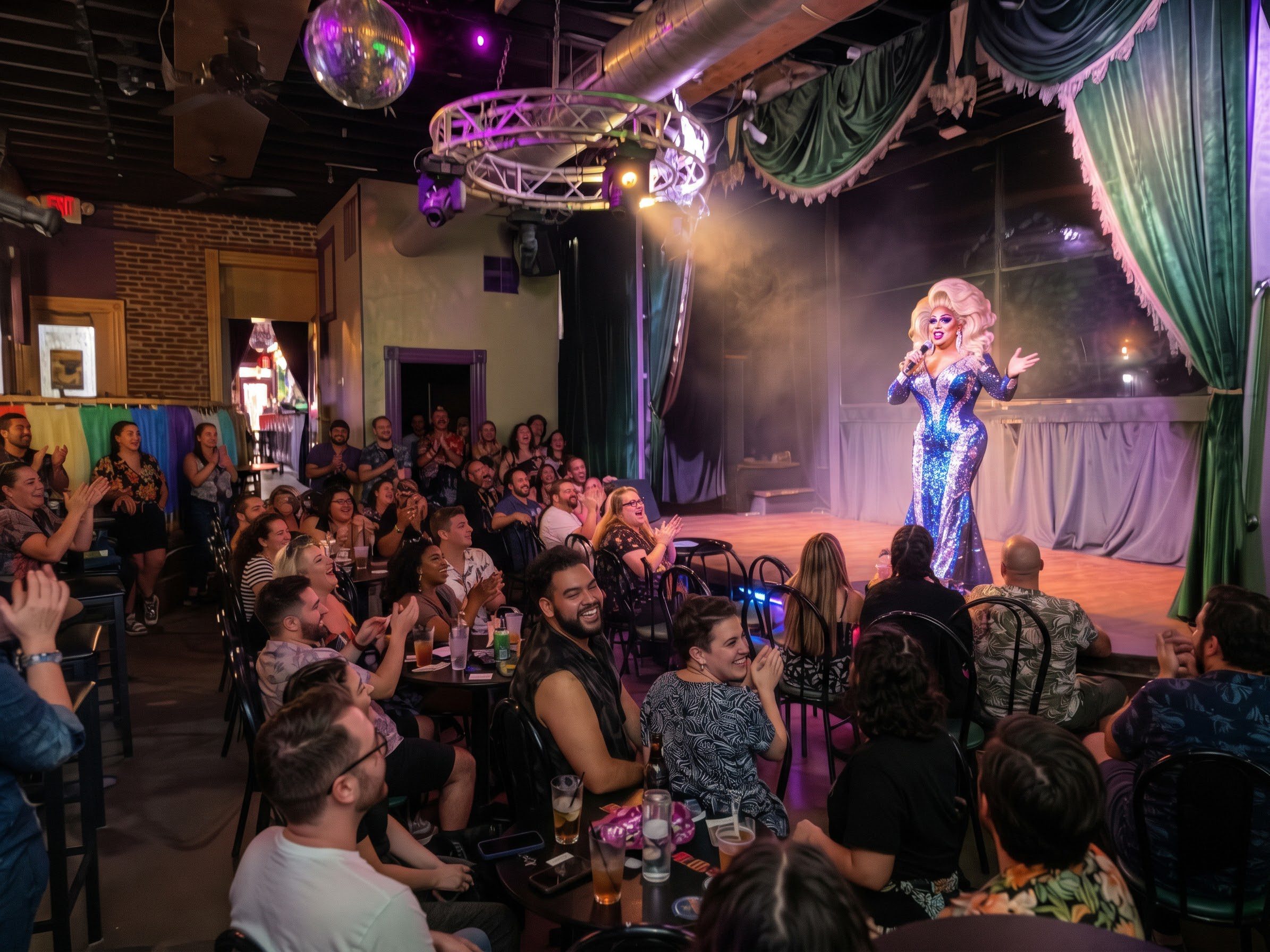 Drag Show